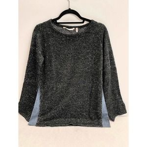 Soft Sorroundings Sweater 4602